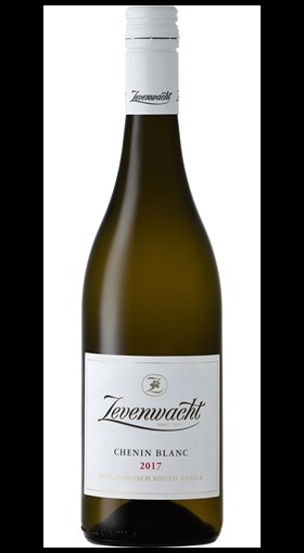 Zevenwacht Flagship Chenin Blanc