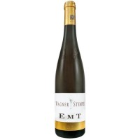 Weingut Wagner Stempel EMT 2017