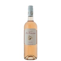 Domaine La Colombette, rosé