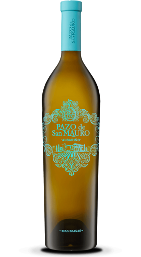 Pazo de San Mauro