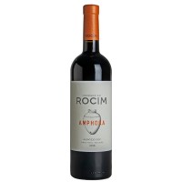 Herdade do Rocim Amphora Tinto