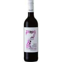 Zevenwacht 7even Pinotage