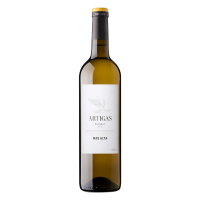 Bodegas Mas Alta, Artigas Blanco