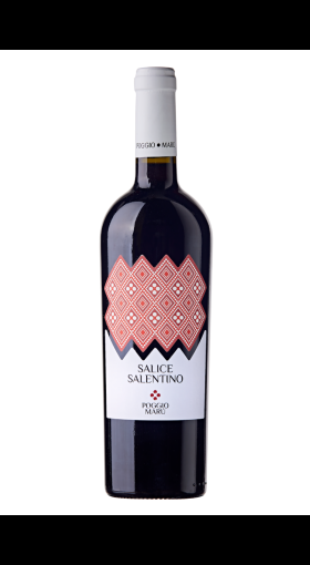 Salice Salentino Cappanera