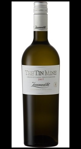 Zevenwacht The Tin Mine White