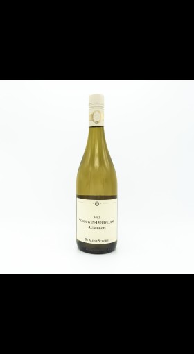 De Kleine Schorre Auxerrois