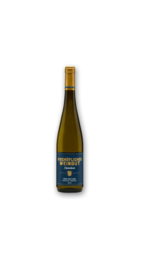 Bischöfliches Weingut Riesling Berg Rottland