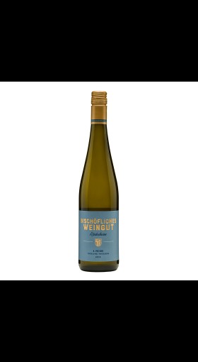 Bischöfliches Weingut Riesling a Priori