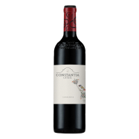 Constantia Uitsig Red