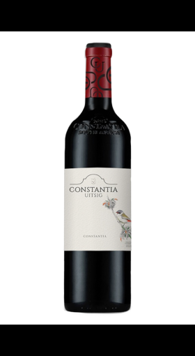 Constantia Uitsig Red