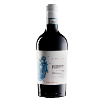 Cantina Tollo Montepulciano d'Abruzzo Biologico
