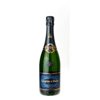 Legras & Haas, Blanc de Blanc Millésime