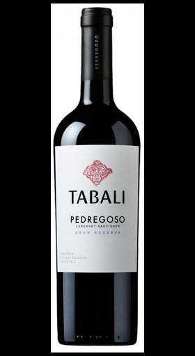 Tabali Cabernet Sauvignon Pedregoso