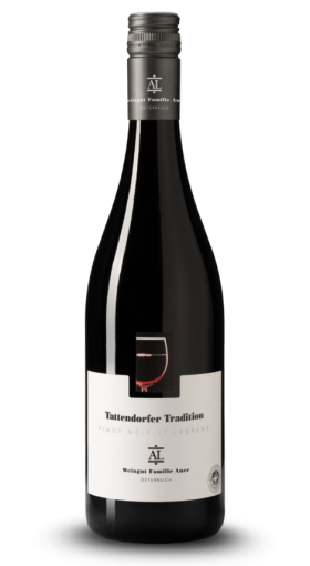Weingut Familie Auer Tattendorfer Tradition BIO