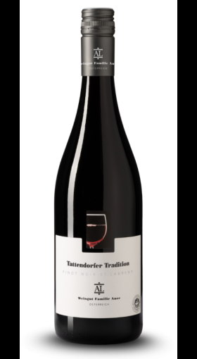Weingut Familie Auer Tattendorfer Tradition BIO