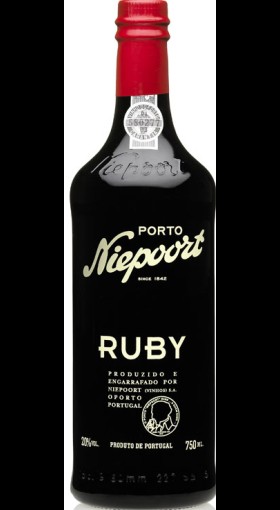 Niepoort Ruby Port