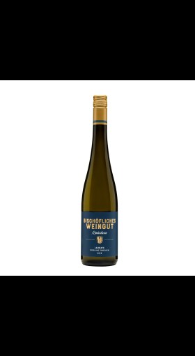 Bischöfliches Weingut Riesling Laudate