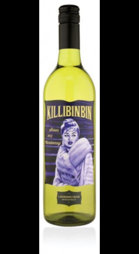 Killibinbin Shiver Chardonnay