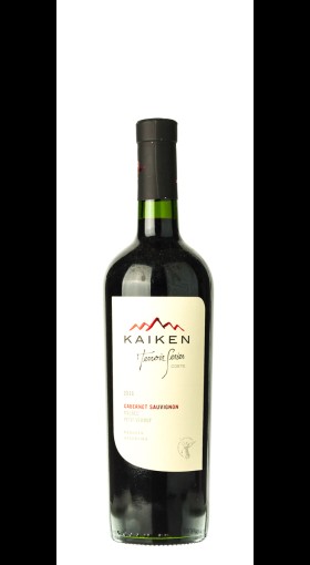 Kaiken, Terroir Series