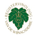 Register Vinoloog