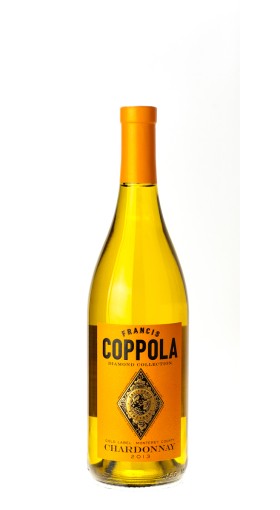 Francis Coppola, Chardonnay