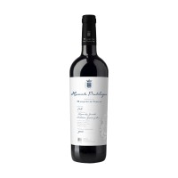 Marqués de Vargas Rioja Hacienda Pradolagar