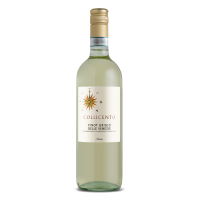 Collicento Pinot Grigio delle Venezie