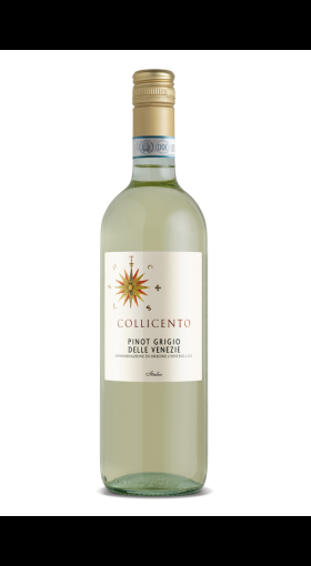 Collicento Pinot Grigio delle Venezie