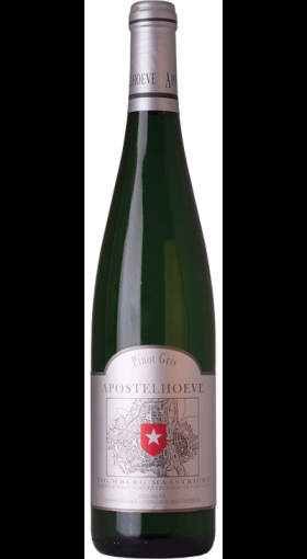De Apostelhoeve Pinot Gris