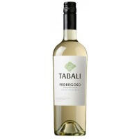 Tabali Sauvignon Blanc Pedregoso
