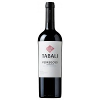 Tabali Carmenère Pedregoso