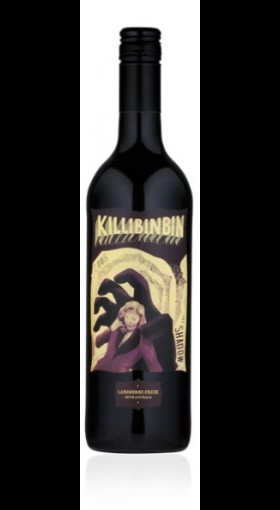 Killibinbin Shadow