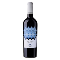 Primitivo Salento Cappanera