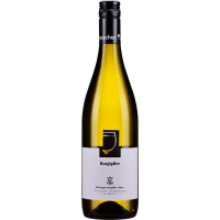 Weingut Familie Auer Rotgipfler BIO