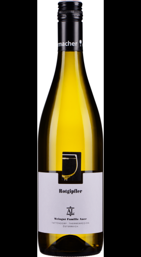 Weingut Familie Auer Rotgipfler BIO