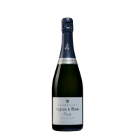 Legras & Haas, Blanc de Blancs Extra Brut