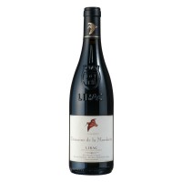 Domaine de la Mordorée, Lirac La Dame Rousse