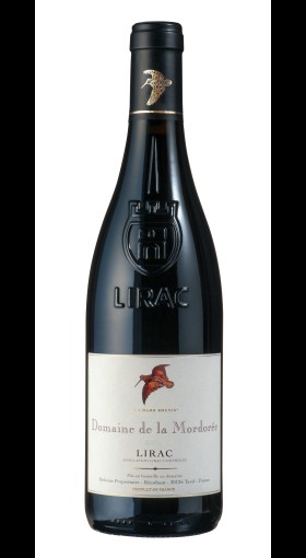 Domaine de la Mordorée, Lirac La Dame Rousse