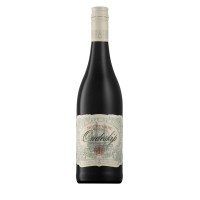 Oudeskip Mourvèdre