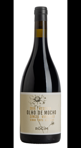 Herdade do Rocim Olho do Mocho Tinto