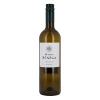 Maison Senega Blanc Reserve