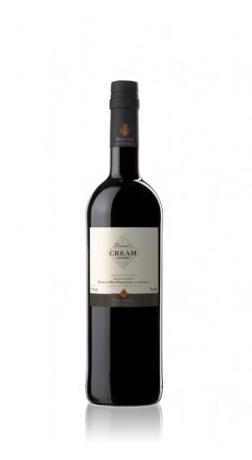 Rey Fernando de Castilla Classic Cream