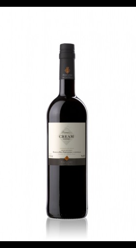 Rey Fernando de Castilla Classic Cream