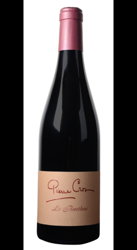 Domaine Pierre Cros Le Barthas