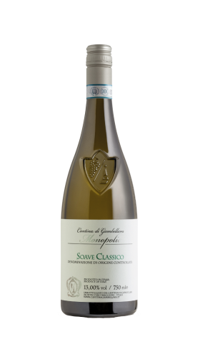 Monopolio Soave Classico