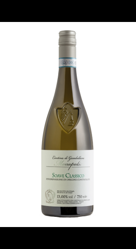 Monopolio Soave Classico