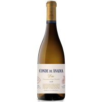 Conde de Anadia Dão Branco (Blanc de Noir)