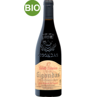 Saint-Damien Gigondas Vieilles Vignes BIO