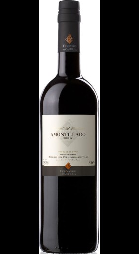 Rey Fernando de Castilla Classic Amontillado