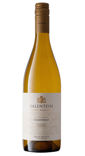 Bodegas Salentein Barrel Selection Chardonnay